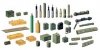 Italeri 6423 Modern Battle Accessories (1:35)